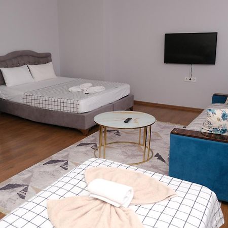 Eyluel Butik Otel Yildirim Exteriér fotografie