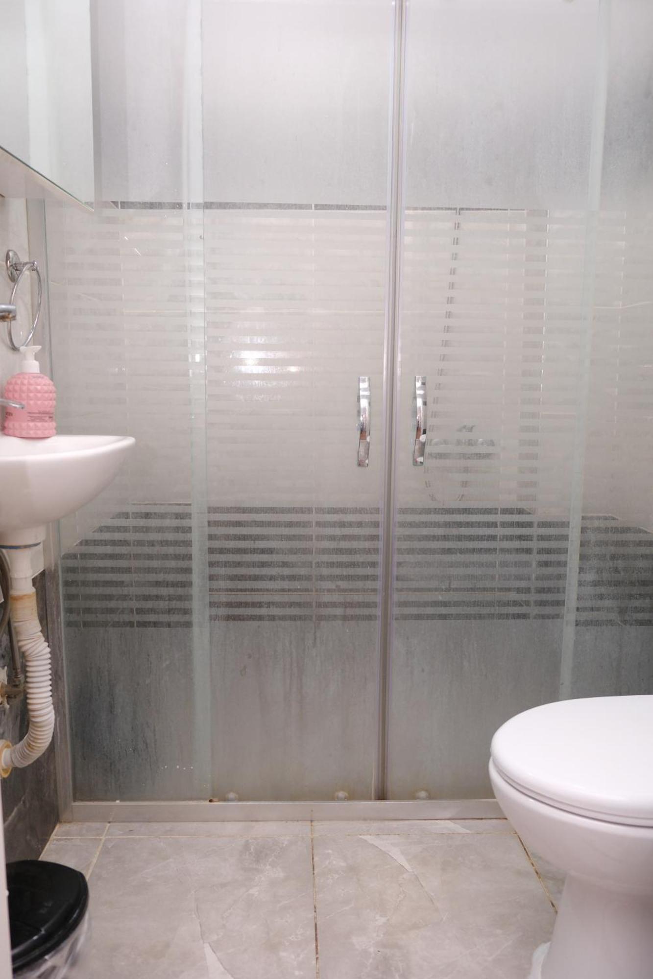 Eyluel Butik Otel Yildirim Exteriér fotografie