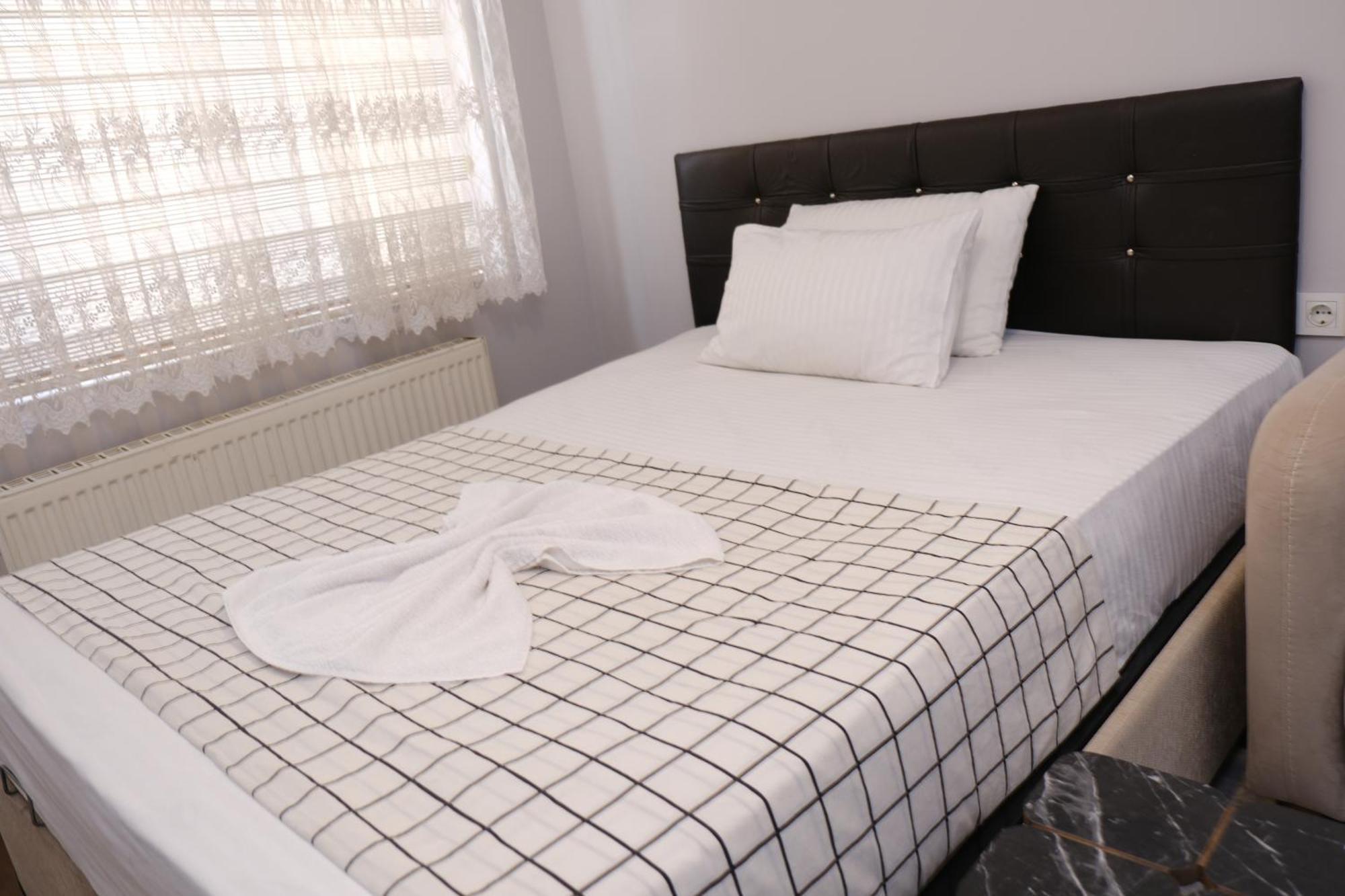 Eyluel Butik Otel Yildirim Exteriér fotografie
