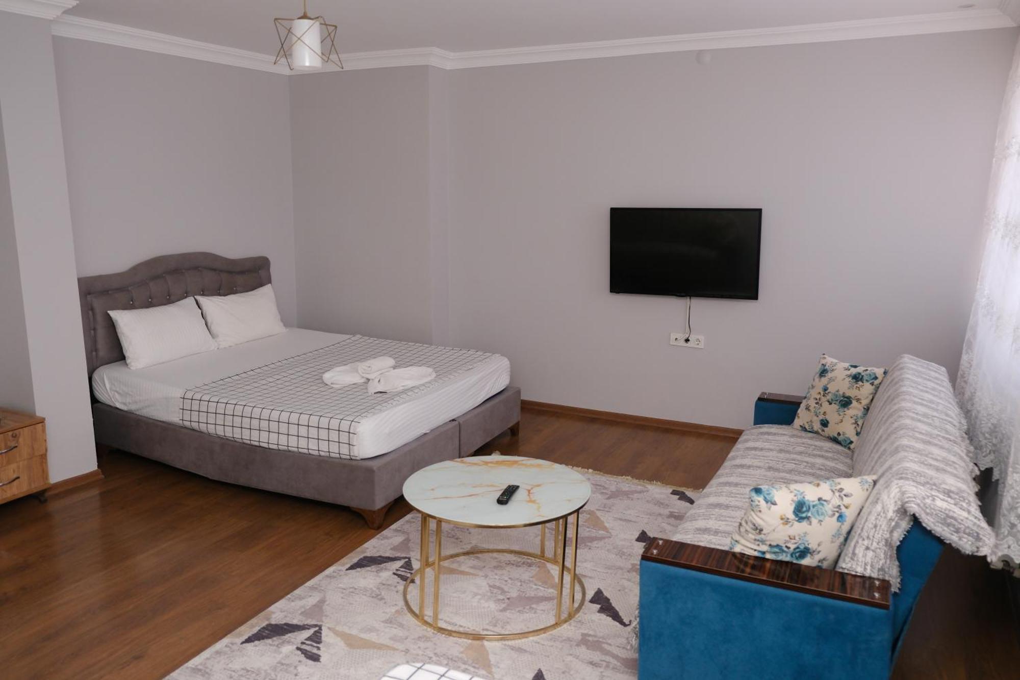Eyluel Butik Otel Yildirim Exteriér fotografie