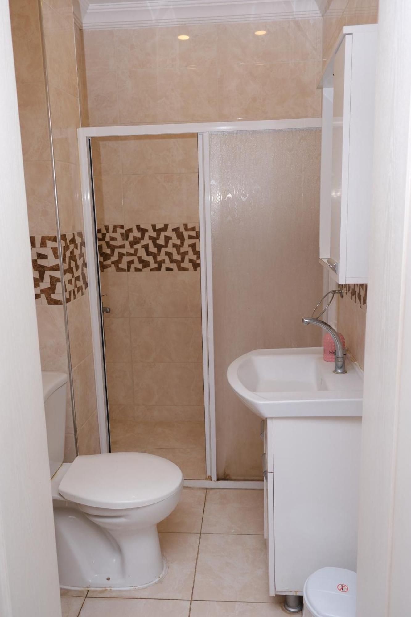 Eyluel Butik Otel Yildirim Exteriér fotografie
