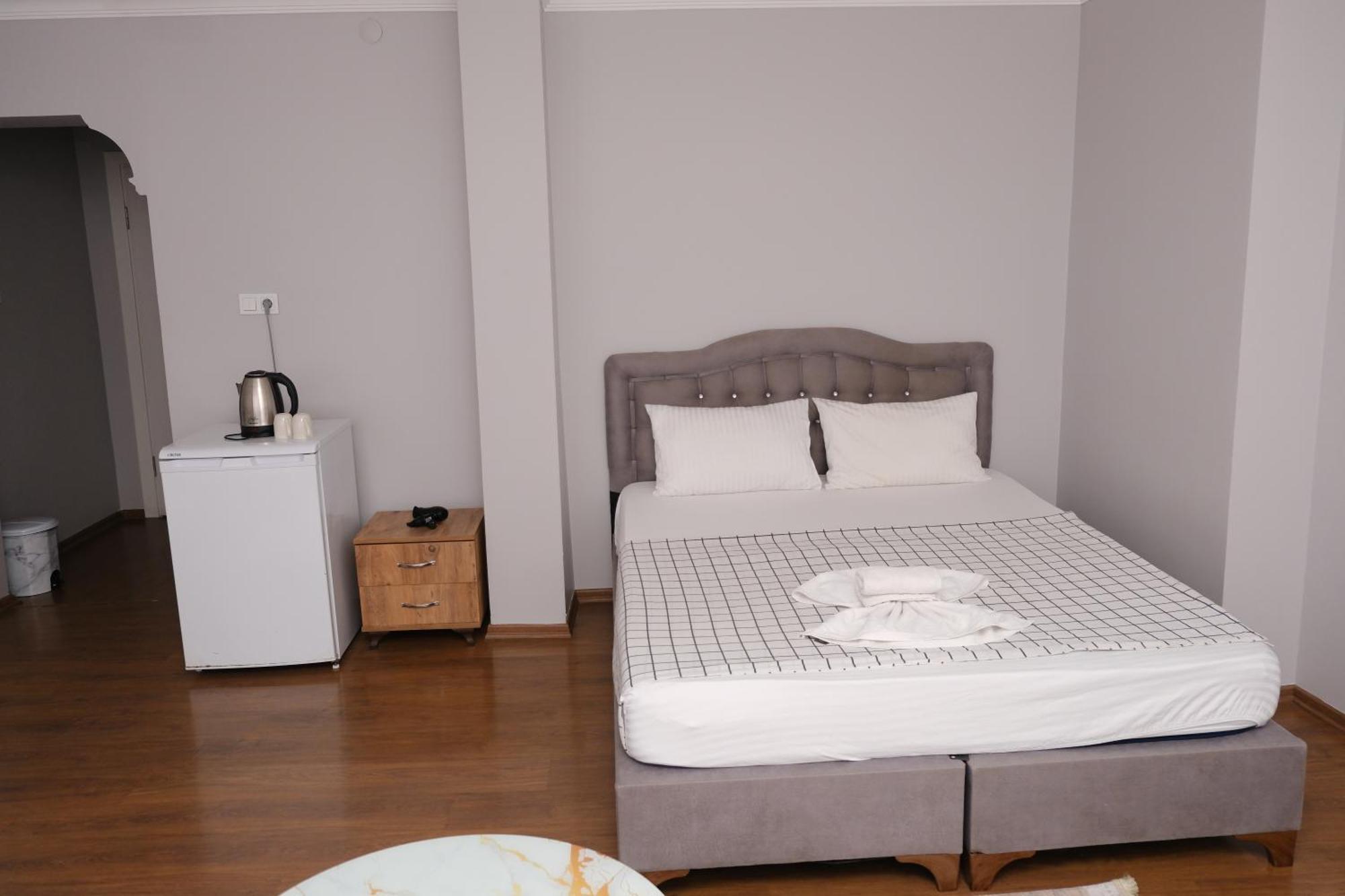 Eyluel Butik Otel Yildirim Exteriér fotografie