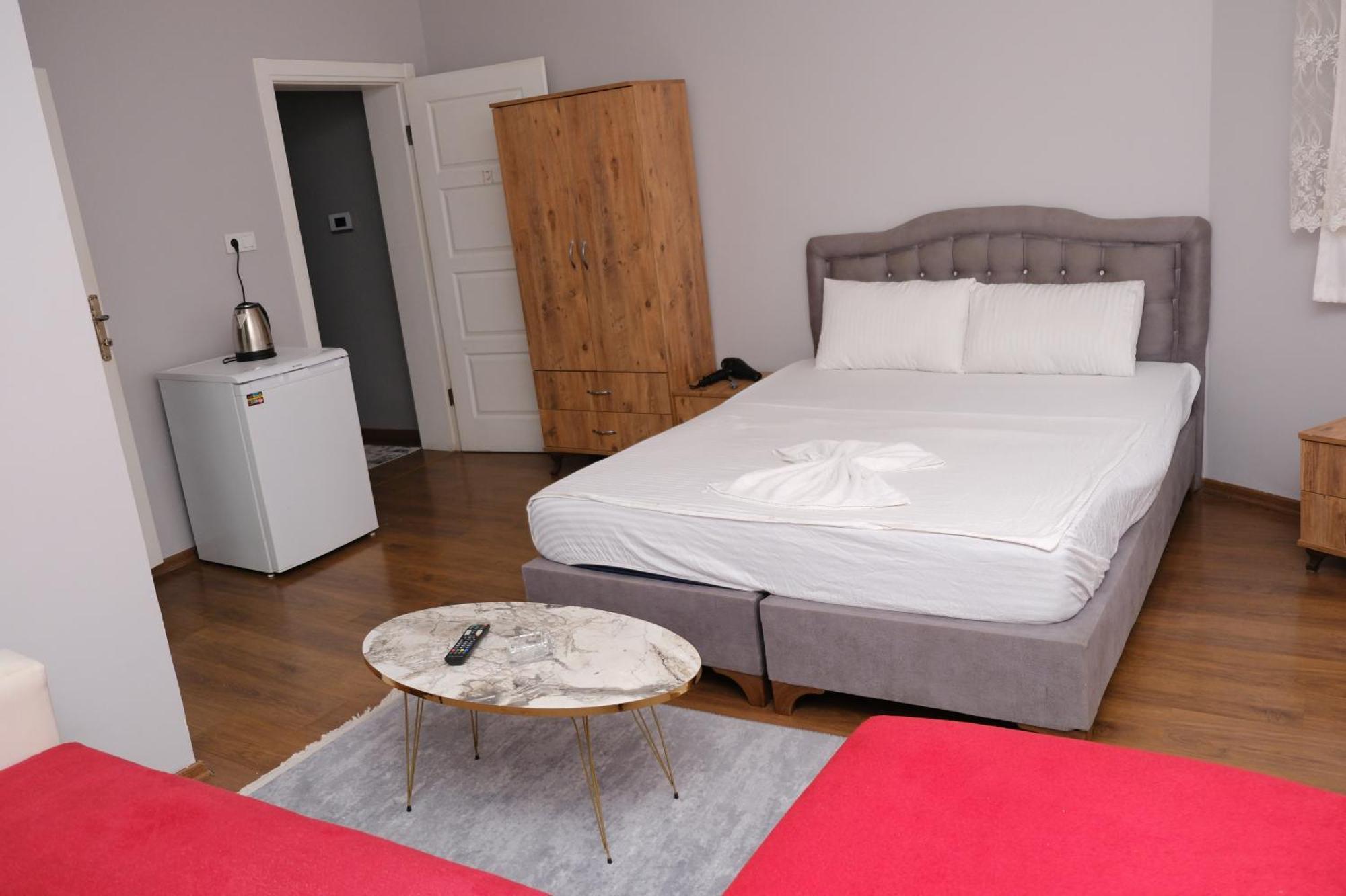 Eyluel Butik Otel Yildirim Exteriér fotografie