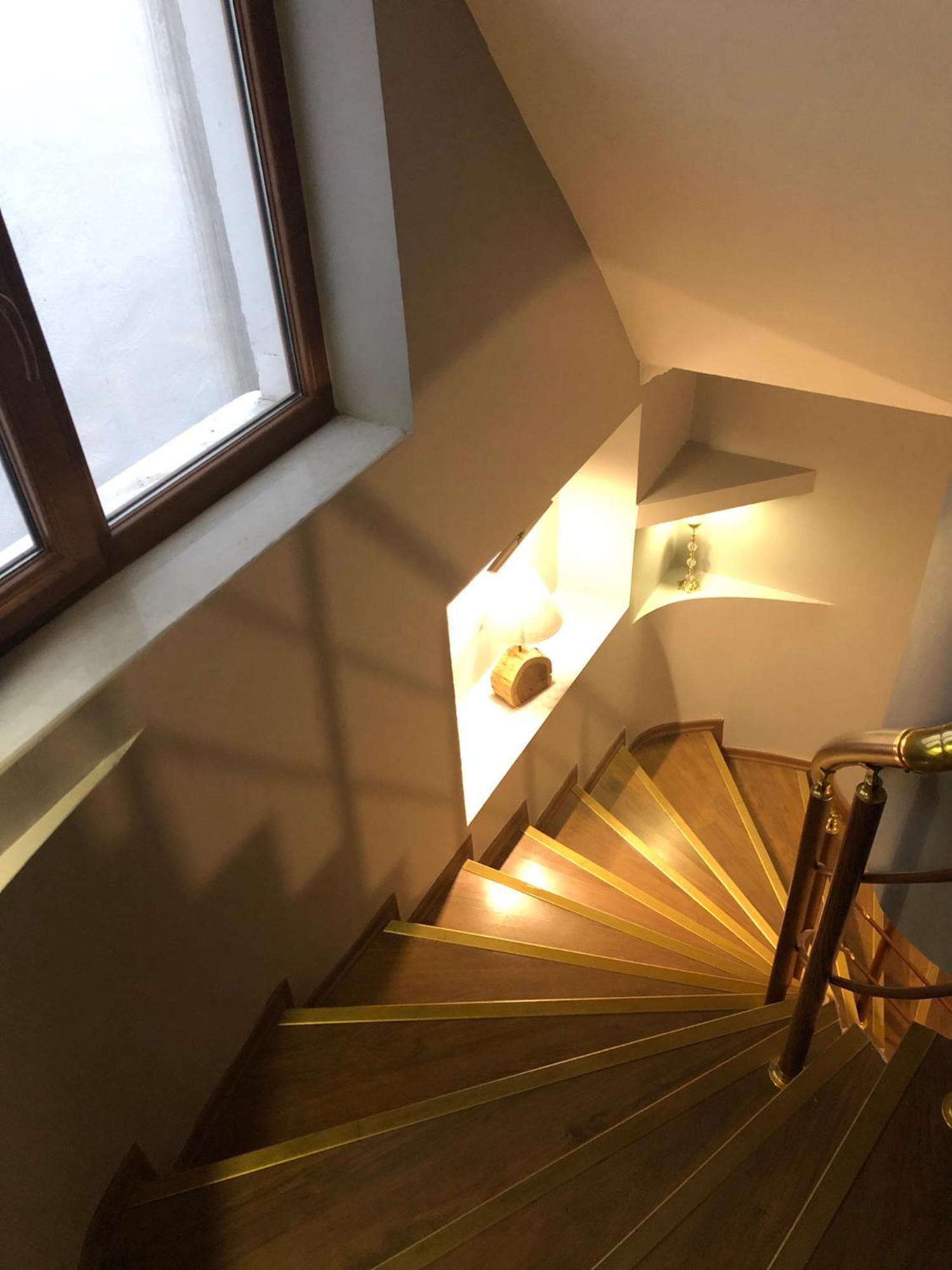Eyluel Butik Otel Yildirim Exteriér fotografie