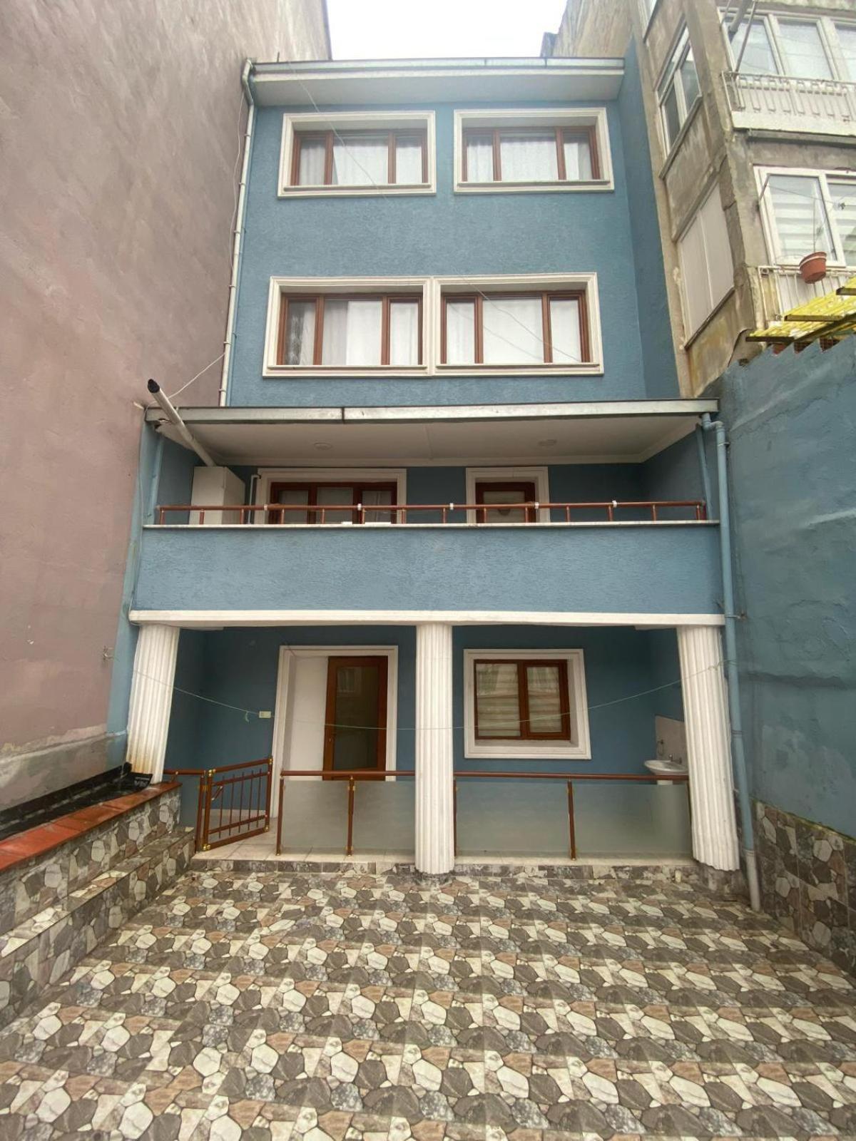 Eyluel Butik Otel Yildirim Exteriér fotografie